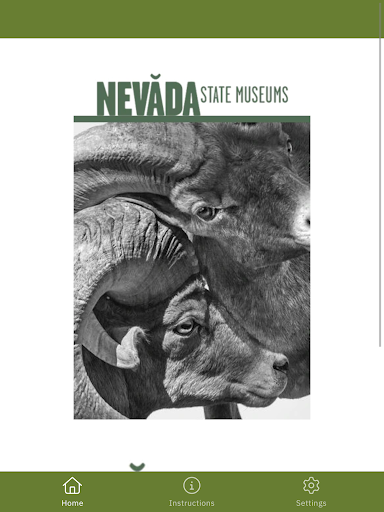 Museum Visitor Guide