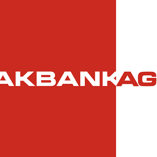Akbank AG logo