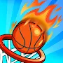 Hoop Basket - Monster Dunking
