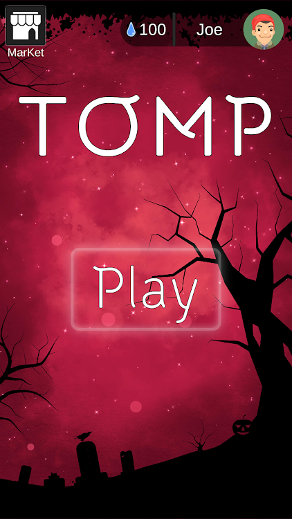 Tomp - New - (Android)