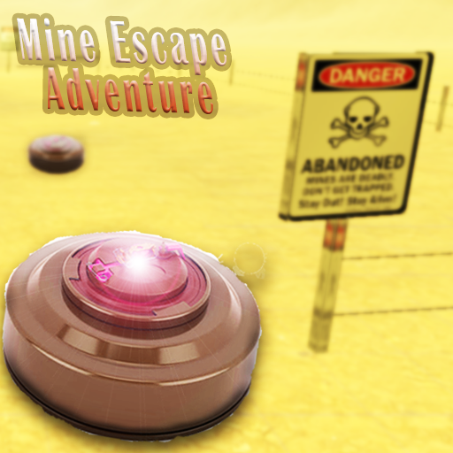 Mine Escape Adventure
