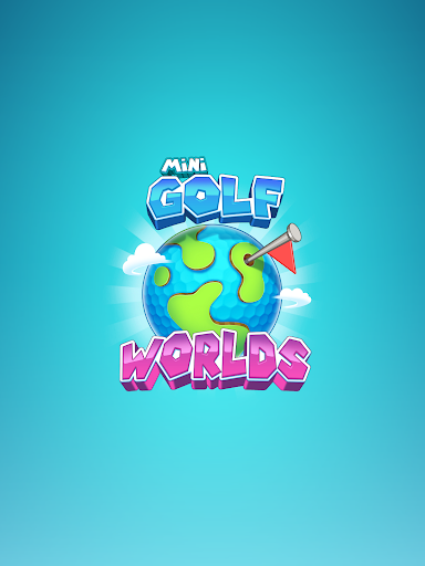 Mini Golf Worlds screenshots 9