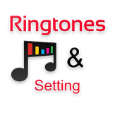 Ringtones & Setting icon
