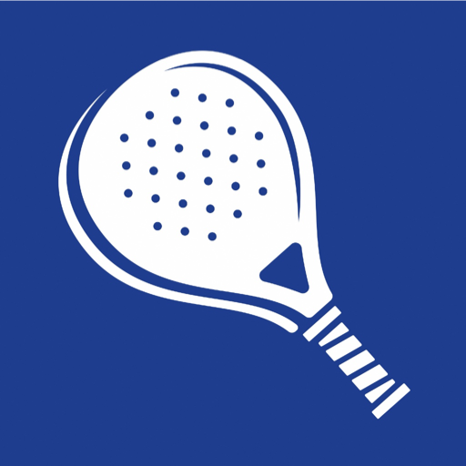 Padel CMDLT logo