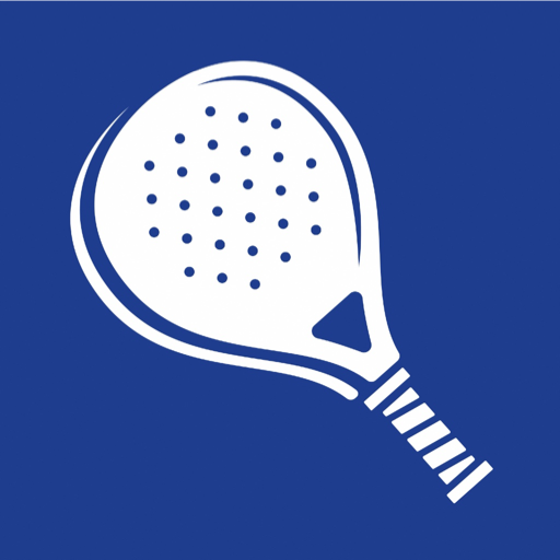 Padel CMDLT  Icon