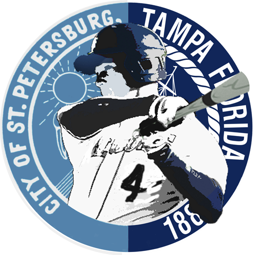 Tampa Bay Baseball 3.6.2 Icon