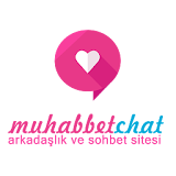 Muhabbet Chat icon