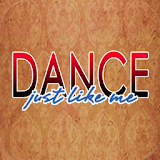 Dance Just Like Me (DJLM) icon