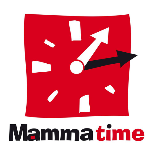 Mamma Time logo