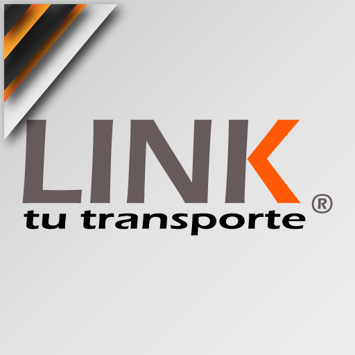 LINK tu transporte logo