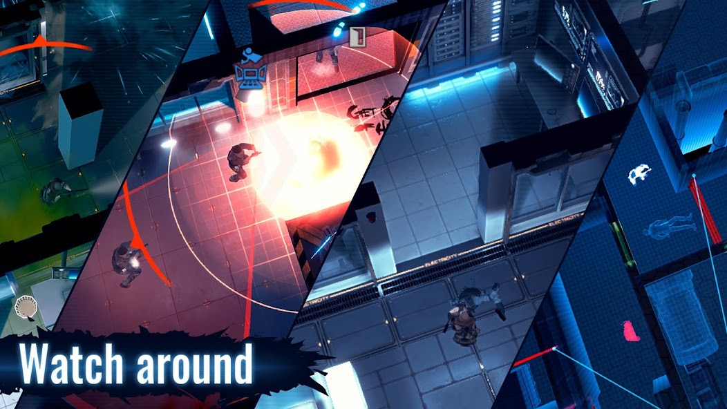Death Point 2.11 APK + Мод (Unlimited money) за Android