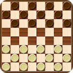 Cover Image of Descargar Damas - free checkers 1.0.0 APK
