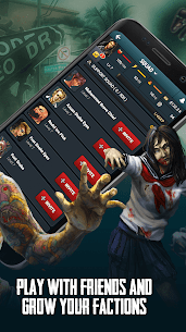Zombie Slayer APK + MOD [Unlimited Money and Gems] 4