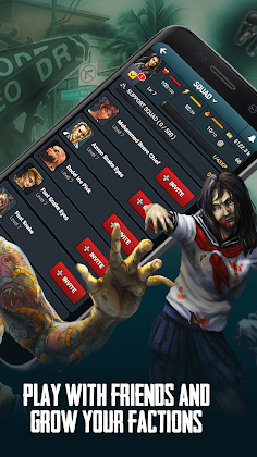 Zombie Slayer: Apocalypse Game - Screenshot 4