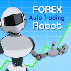FOREX AUTO TRADING ROBOT(EA)