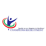 Cover Image of Tải xuống Champions Recruitment  APK