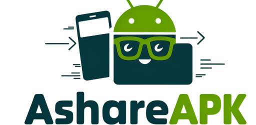 AshareAPK(Server)