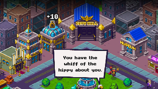 Idle Mastermind APK Mod v1.22 (Cheat Menu/Unlocked) Free Download Gallery 7
