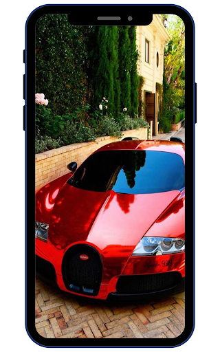 Luxury Wallpapers Screen 3