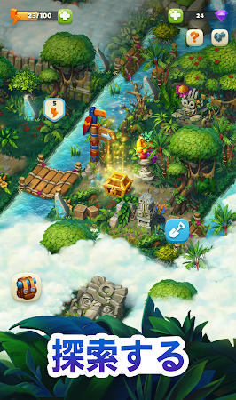 Game screenshot Trade Island hack