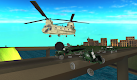 screenshot of Helicopter Simulator 3D