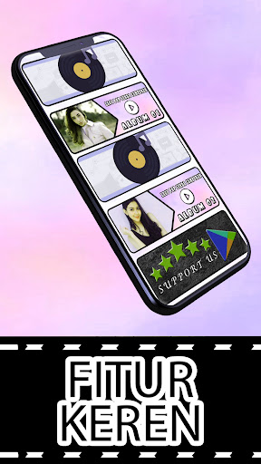 Lagu Pop Sunda Sepanjang Zaman Screen 3