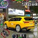 タクシー運転タクシーゲーム - Androidアプリ