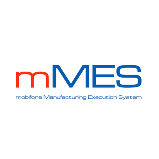 mMES logo