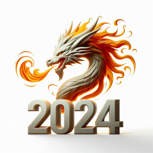 Tử vi trọn đời - Tử vi 2024  Icon