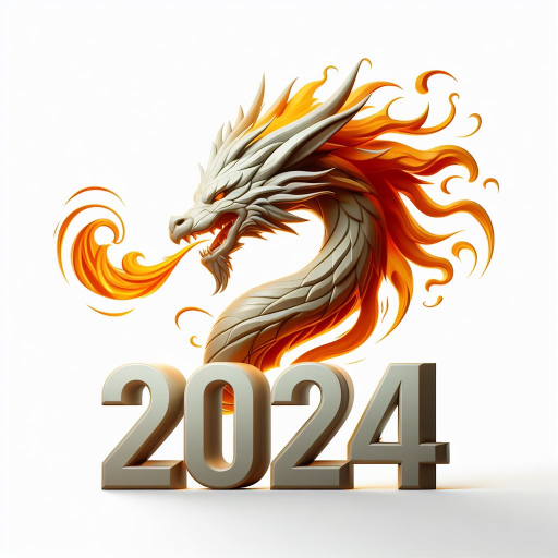 T? vi tr?n ??i - T? vi 2024 Logo
