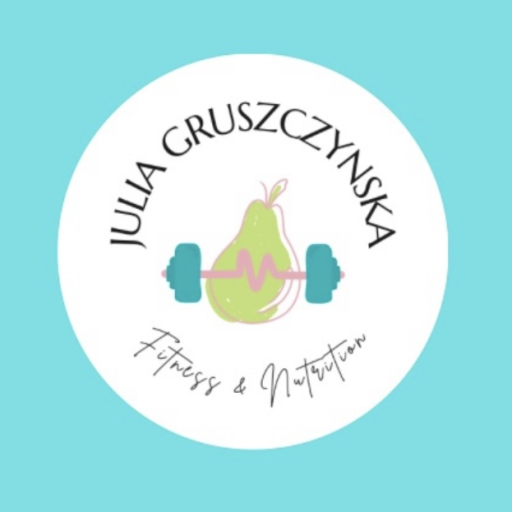 Julia Gruszczynska Fitness