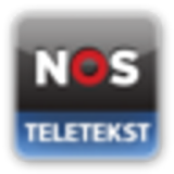 Dutch TeleTEXT (teletekst) icon