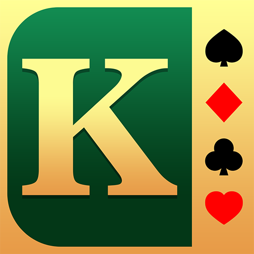 Kushtena Whist كوشتينة وست logo