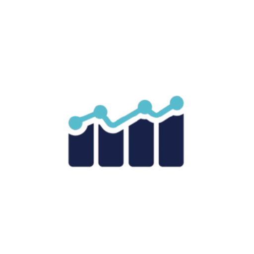 Stock Market Trading logo