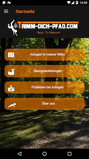 Outdoor Sportparks Screen 2