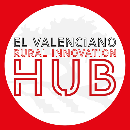 Rural Innovation HUB logo