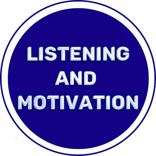 APRIANOTO Listening logo