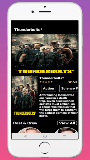 ReelMagnet -MoviesTelevisions