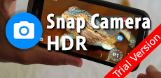 Snap Camera HDR - Trialのおすすめ画像1
