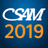 CSAM Apps icon