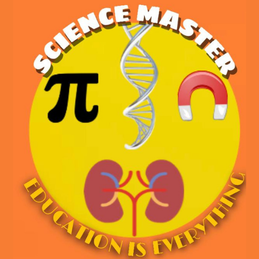 Science Master Patna logo