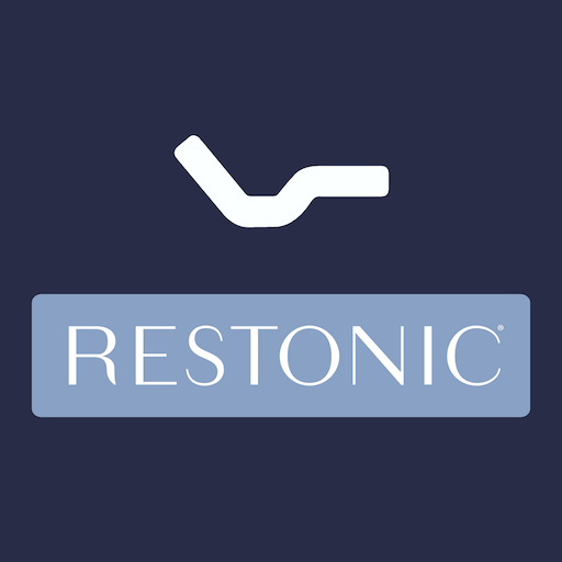 Restonic logo