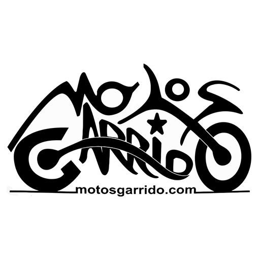 Motos Garrido 1.5.1 Icon