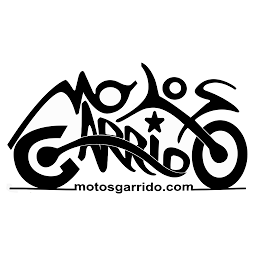 Gambar ikon Motos Garrido