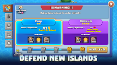 Island Tactics: Revolution Ageのおすすめ画像3