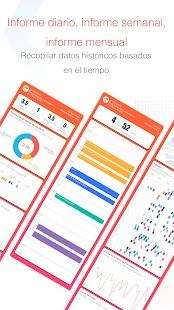 Focus To-Do: Pomodoro & Tareas Screenshot