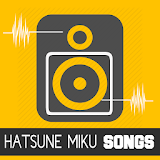 Hatsune Miku Hit Songs icon