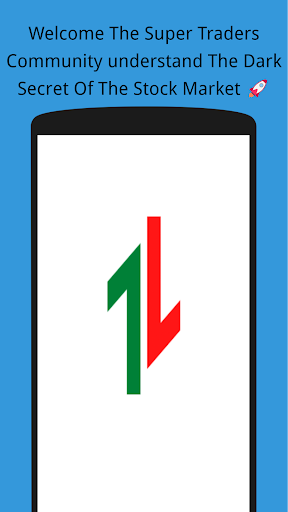 Android application BNT Trading screenshort