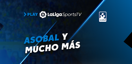 LaLiga Sports TV - Vídeos de Deportes en Directo - Aplicaciones en