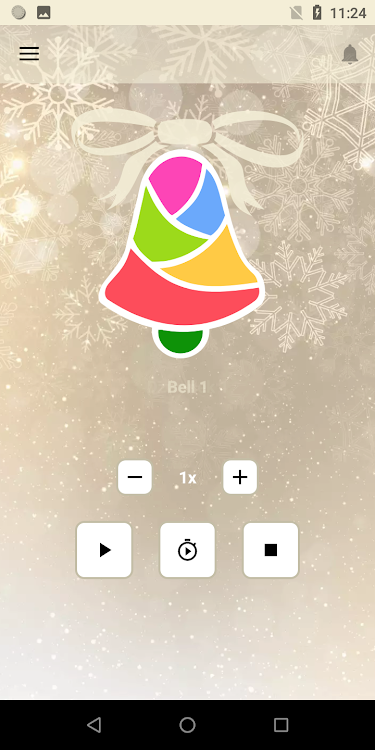 Xmas Bell - 1.6.6 - (Android)